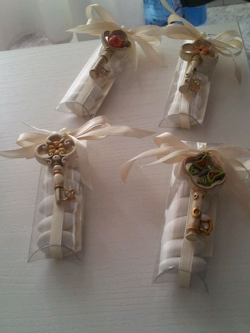 Le mie confettate :) - 3