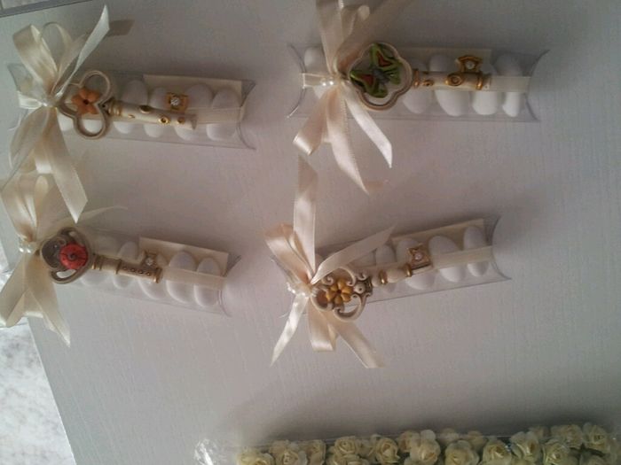 Le mie confettate :) - 3