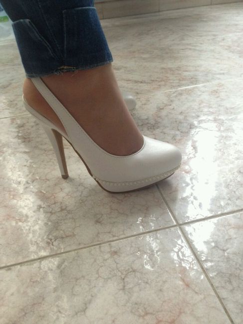Le mie scarpette ;) - 2