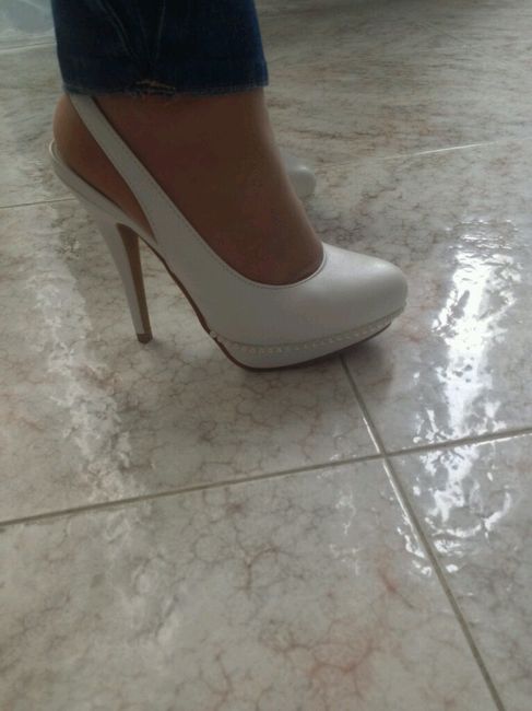 Le mie scarpette ;) - 3