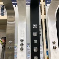 Colonna doccia catania - 1