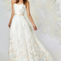 Abito con farfalle! - 1