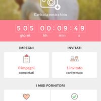 Quanto segna il vostro countdown? - 1