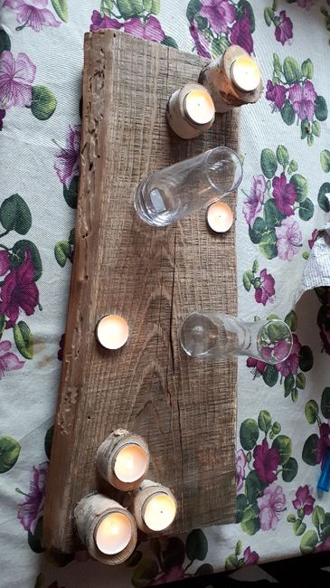 Matrimonio..fai da te! 19