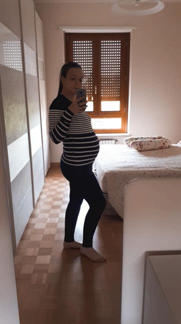 Future Mamme Settembre 2021😍 1