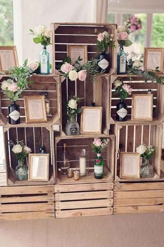 Tableau de mariage - 1