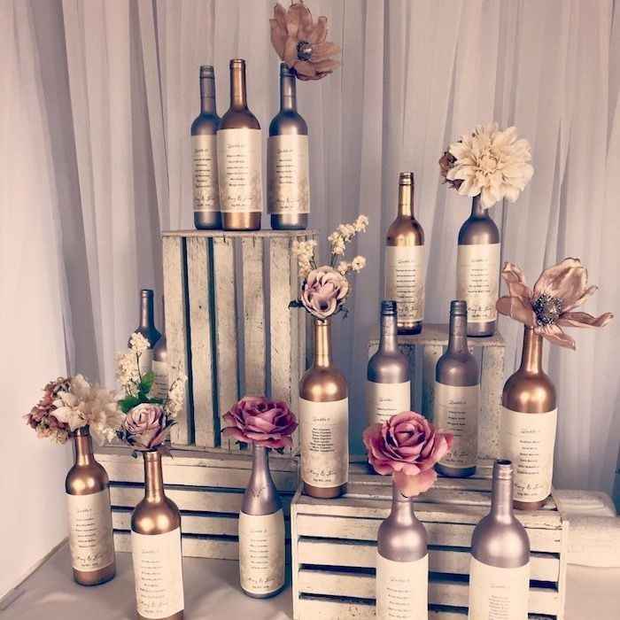 Tableau de mariage - 3