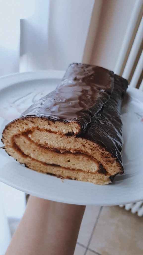Dolce domenica! - 1