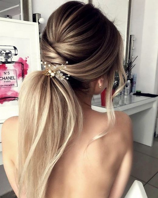 Consiglio Acconciatura 💁‍♀️ 4