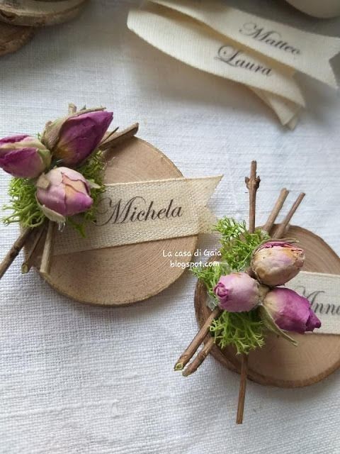 Indecisione segnaposto 🤔 2