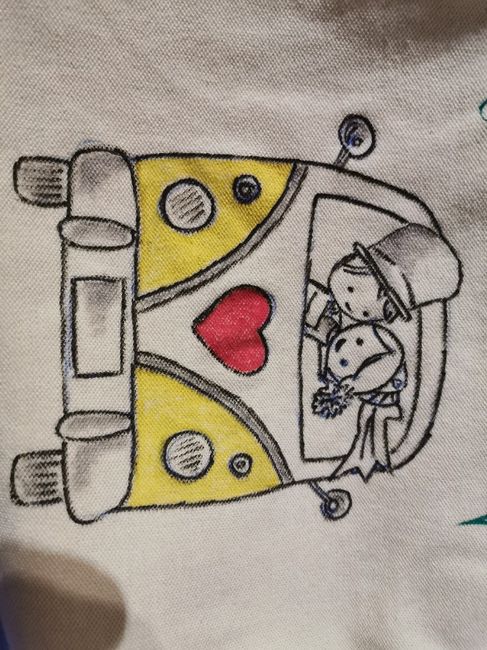 La scarpa per il gran giorno 👡👠🥿🥾👟 2