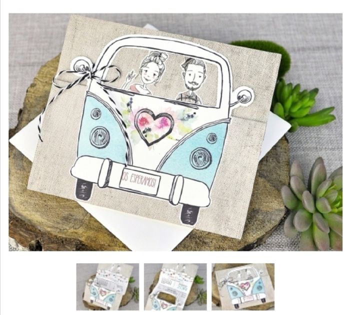 Partecipazioni fashionozze❤️ 2