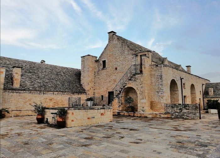 La mia sala ricevimenti... perla del doge 😍😍😍 7