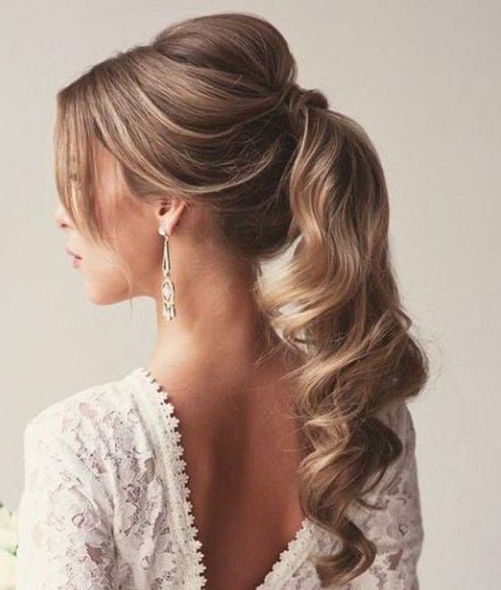 Consigli per acconciatura - matrimonio 2020 15