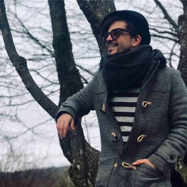 A quale vip assomiglia il tuo fm? 13