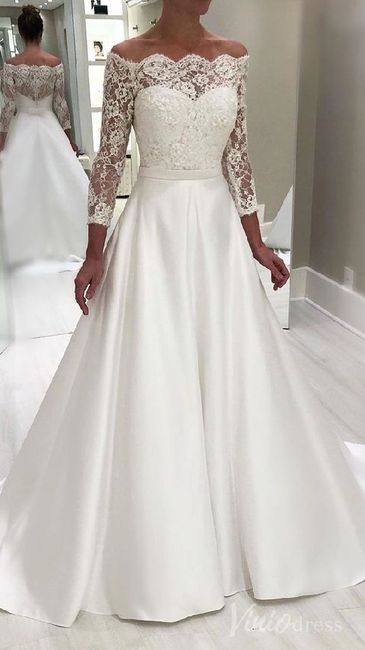 Abiti da sposa - 3