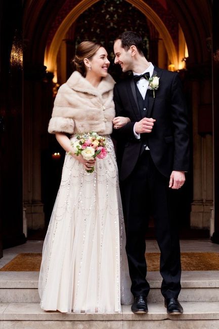 Spose invernali ❄️ 12