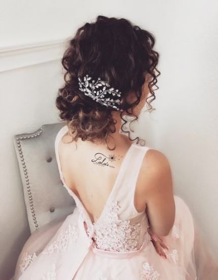 Consiglio su acconciatura - 1