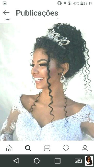 Consiglio su acconciatura - 2