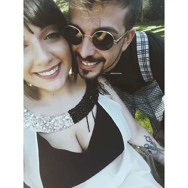 La mia storia d'amore: Viviana e Mattia. 3