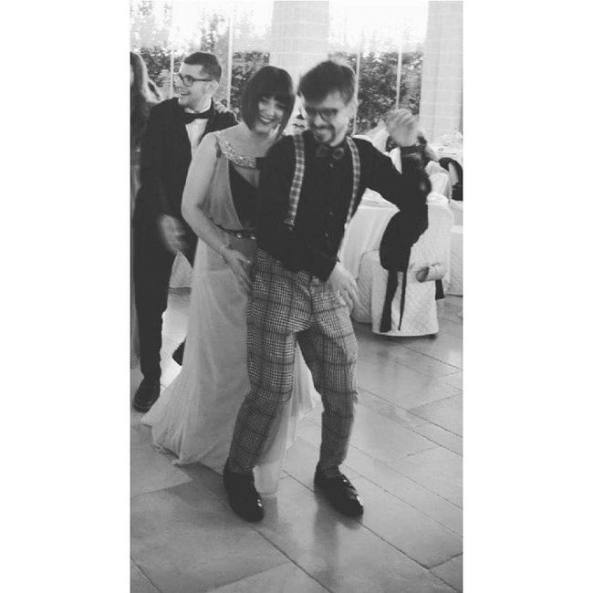 La mia storia d'amore: Viviana e Mattia. 4