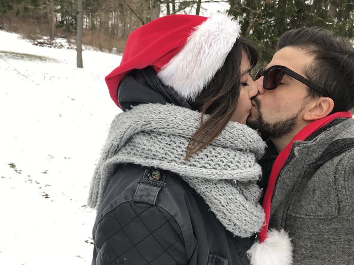 La mia storia d'amore: Viviana e Mattia. 7