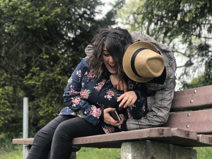 La mia storia d'amore: Viviana e Mattia. 9