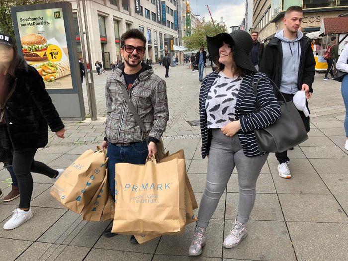 La mia storia d'amore: Viviana e Mattia. 10