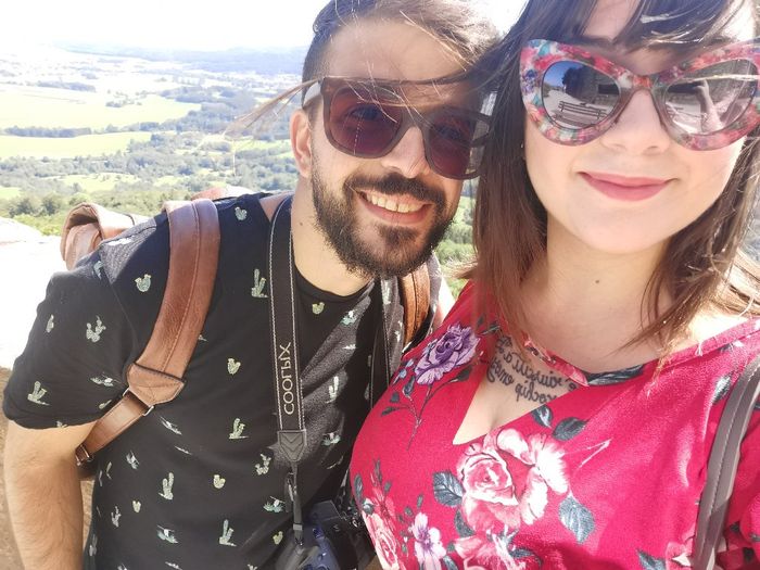 La mia storia d'amore: Viviana e Mattia. 14