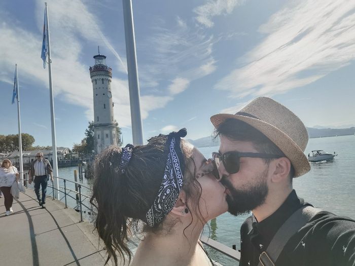 La mia storia d'amore: Viviana e Mattia. 15