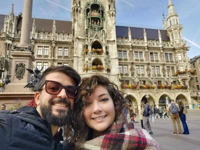 La mia storia d'amore: Viviana e Mattia. 16