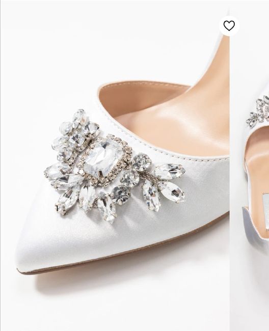 è finalmente scarpa! 2