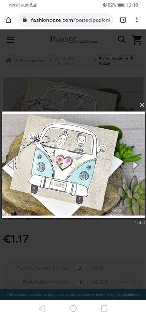 Partecipazioni: come sono le vostre? 11