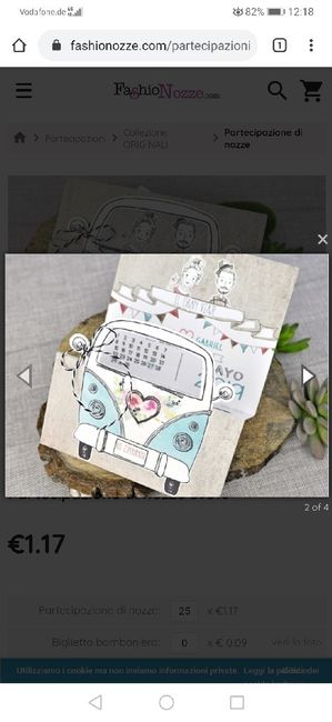 Partecipazioni: come sono le vostre? 12