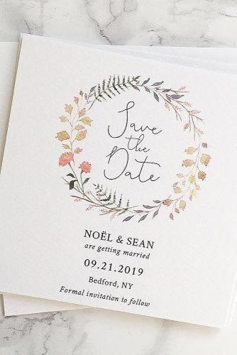 Annuncio matrimonio ma senza invito 2