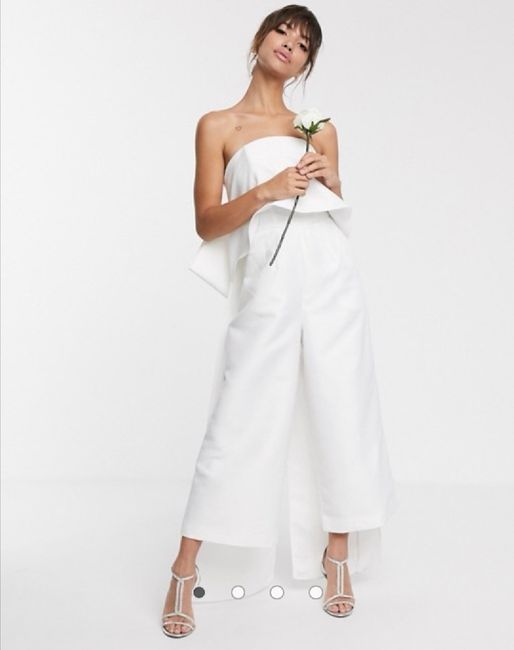 Matrimonio informale come mi vesto? 1