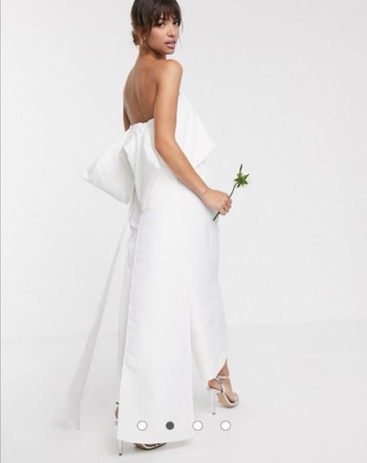 Matrimonio informale come mi vesto? 2