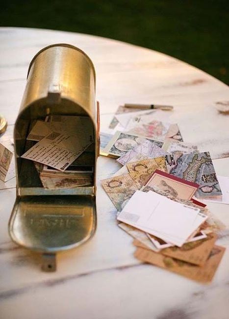 Giochi/idee durante il ricevimento 7