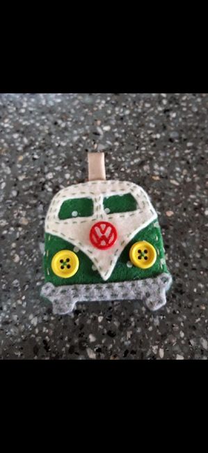 Segnaposto carino non totalmente inutile? 4