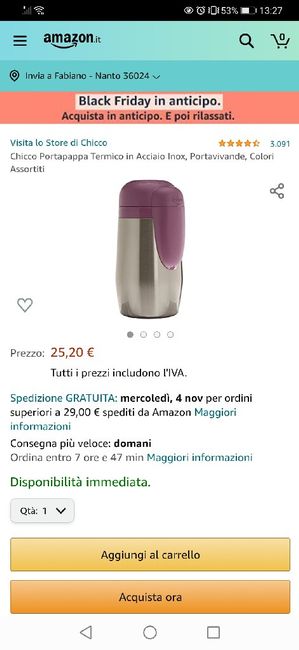 Pappa fuori casa - 1