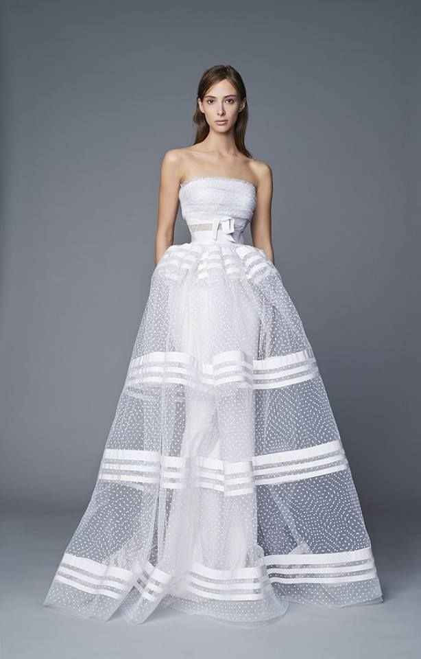 Abito Sposa - 1