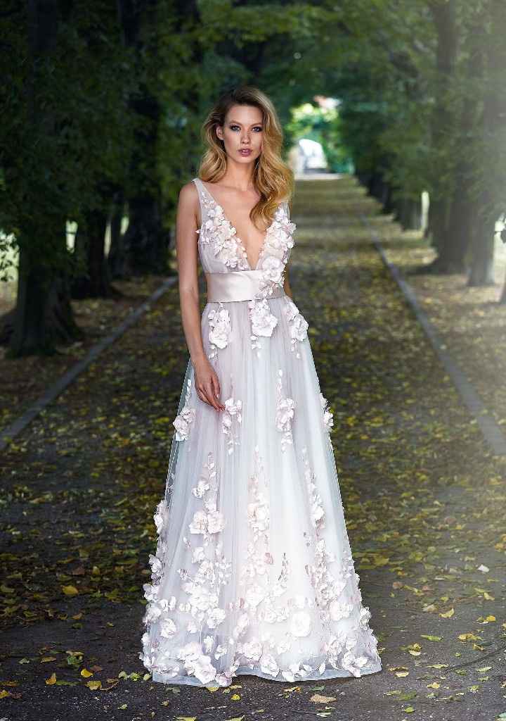 Abito Sposa - 1