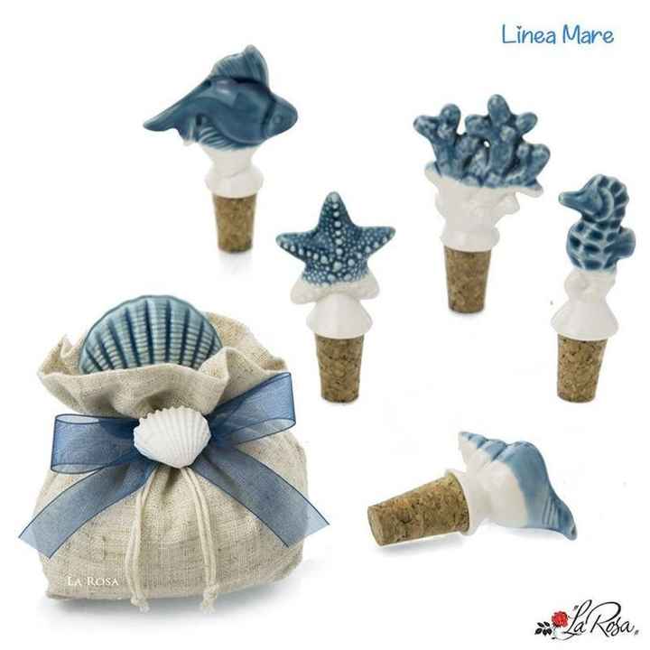Tema mare..ma che colore scegliere?!?! - 6