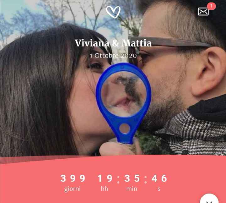 Countdown 😍✔️ - 1