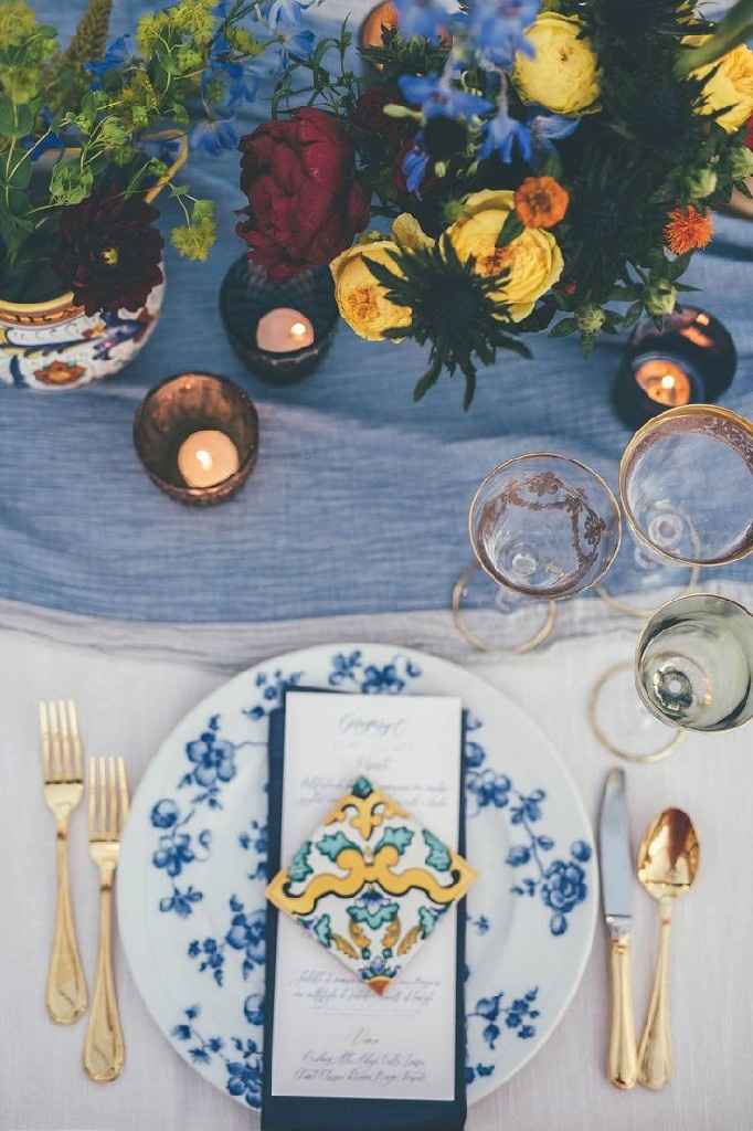 Matrimonio siciliano - 1