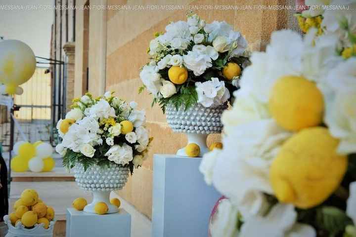 Matrimonio siciliano - 2