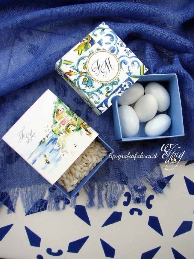 Matrimonio siciliano - 3