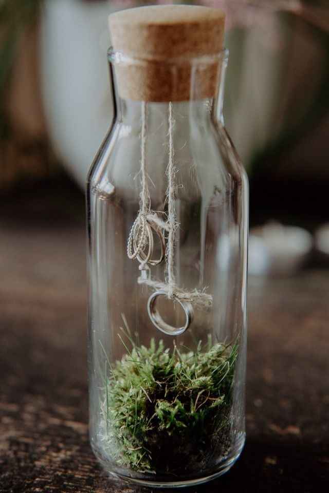 Portafedi ✔️💍 - 1