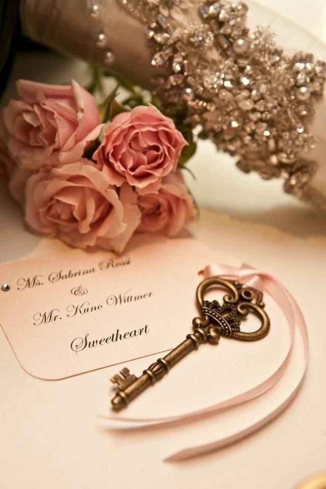 Segnaposto ✔️ - 6