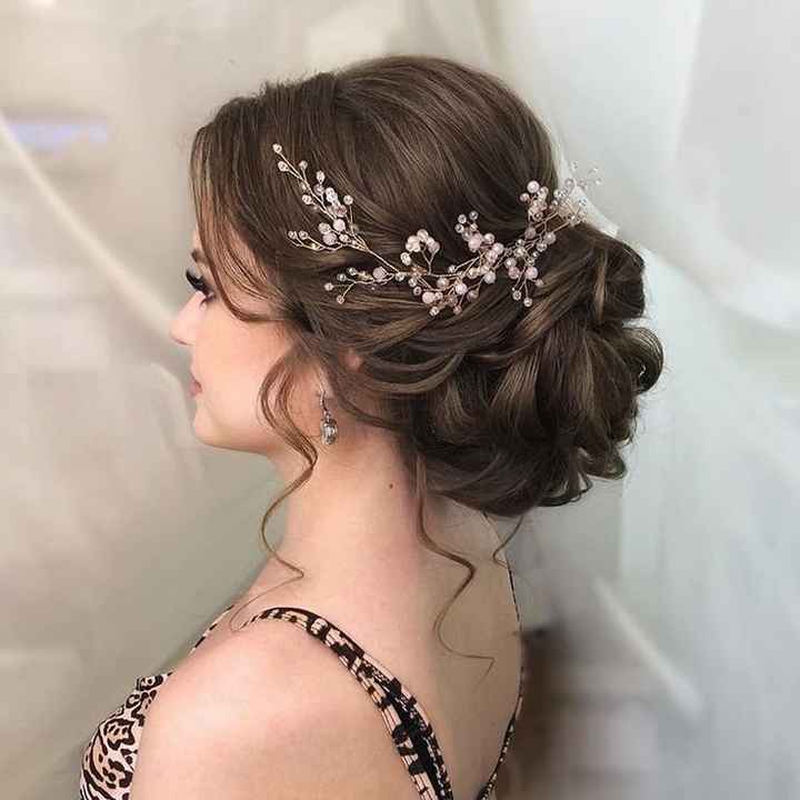 Acconciature... Rosa! 💗 - 1